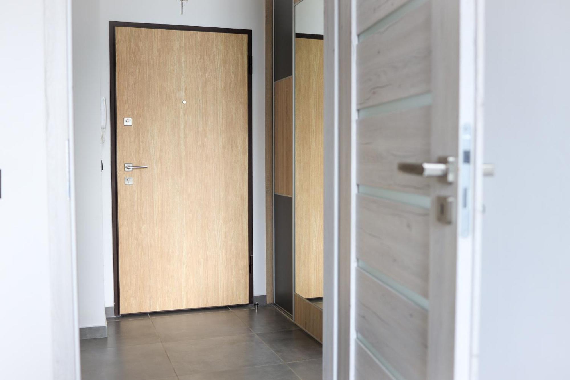 Apartament Kapitanski Pogorze Dış mekan fotoğraf